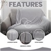 GC GAVENO CAVAILIA Blanket Throw, Extra Soft & Fluffy Throws