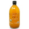 Andrea Milano Organic Apple Cider Vinegar – Raw Italian Natural
