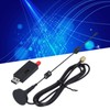 USB Analyser Board Bluetooth 2540 2.405‑2.485GHz with Shell Antenna for