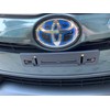 Front License Plate Tag Holder Mounting Adapter Bumper Kit Bracket