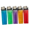 Does Not Apply King Lighters 5 Pack Assorted Colors Disposable