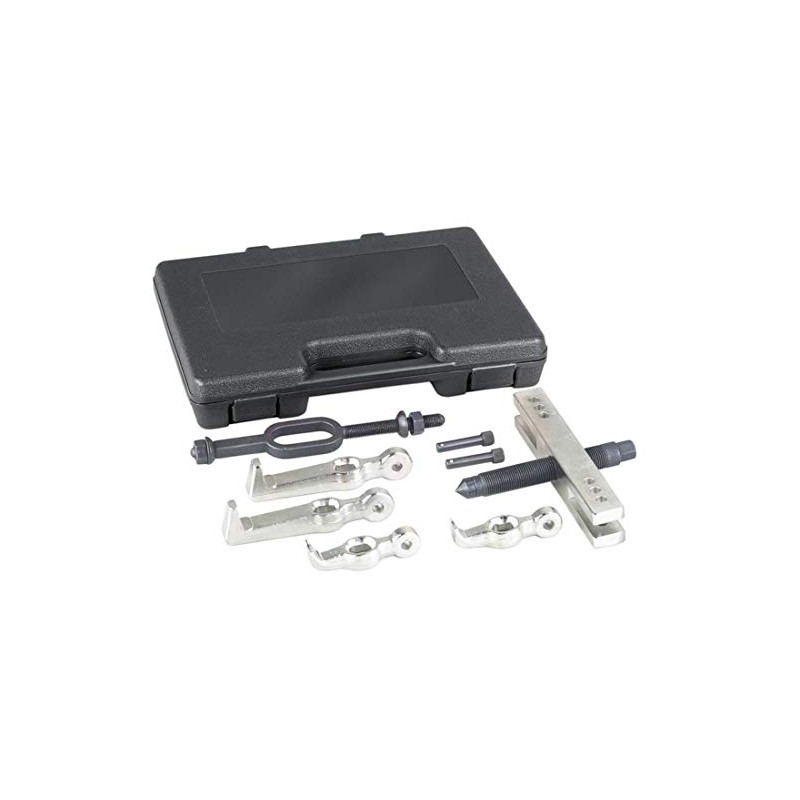 OTC 4536 A/C Clutch Pulley Puller Set