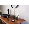 RIDDER Sherine Soap Dish Transparent Green