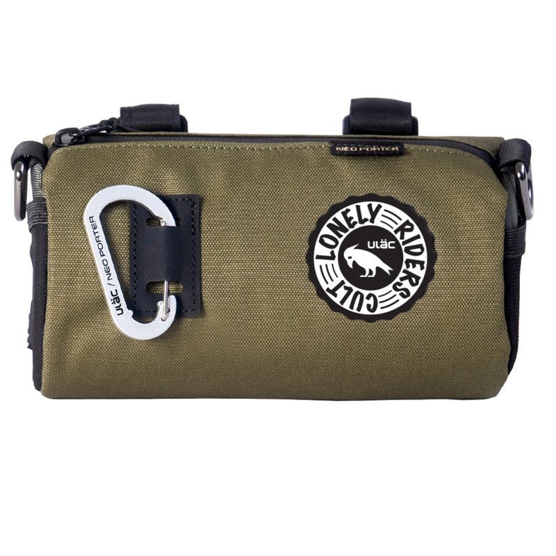 ULAC NEO PORTER COURSIER SPRINT - Bolsa para manubrio de