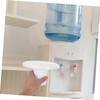 DOITOOL Beverage Dispenser Holder Smart Water Dispenser Seat Cover Replacement