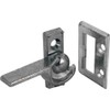 Prime-Line F 2511 Zinc Diecast Right-Handed Sliding Window cam latch,