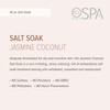 BCL SPA Dead Sea Salt Soak