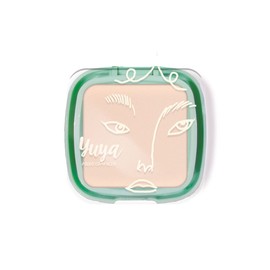 Yuya Polvo compacto matificante PC03, 12g…
