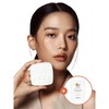 티핏_레이어링 핏 커버 쿠션 EX 12g(+유자 마스크팩 1매 증정) Tifit Layering Fit Cover Cushion EX 12g (Plus 1 Lemon Mask Pack Gift Included)