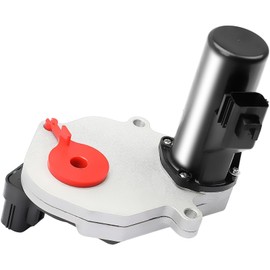 600-936 4WD Transfer Case Motor Compatible with Dodge Vehicles - Ram 1500 Ram 2500 Ram 3500 2003-2005, Durango 2003, Dakota 2003-2004, Replace OE 5086345AA 5086345AB, 6+2-Pins