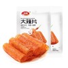 Phuumy 8.32oz 2pcs La Tiao Chilli Flakes Latiao Spicy Strips
