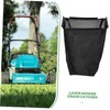 BESPORTBLE Large Grass Bag for Lawn Mower Landscape Bag Grass