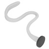 Front Load Washer Door Prop, Magnetic Washing Machine Door Prop