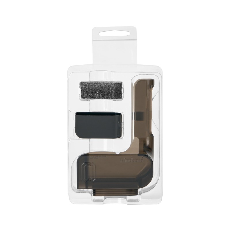 WindSorb | Slide Bow Protector & Water-Spit Mixture Drainer &