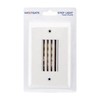 Westgate Lighting Face Plate For Westgate LED Step Lights (1