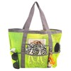 Copeflap Mesh Bag, Large Capacity, Pool Bag, Beach Bag, Laundry