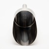 遠藤商事 Cylinder Stainless Steel Scoop Extra Large The bsk03005