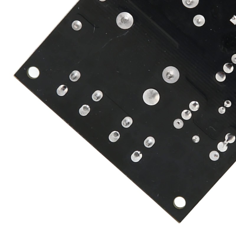 ZJchao 30A 6600W Soft Start Module, PCB Oversized Relay Thermistor
