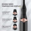 OZDOZD Heated Eyelash Curlers, Heated Eyelash Curler for Quick Heating