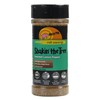 Dizzy Pig Shakin' the Tree Gourmet Lemon Pepper Seasoning Rub