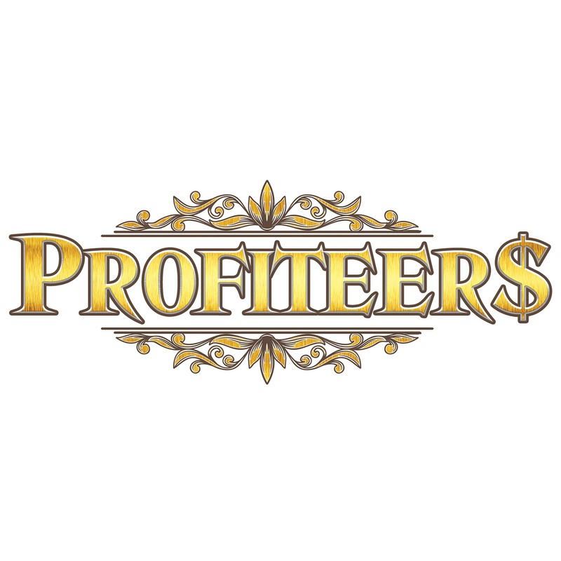 Stronghold Games Profiteers