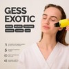 GESS Exotic Ultrasonic Face Lifting Device - Gentle Exfoliation, Skin