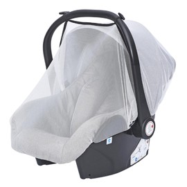 Oaygat Universal Baby Car Seat Sunshade Cover Car Sun Shade for Baby Net Cars Seat Canopy U V Suns Protection Blackout Cover Newborn Cars Seats Covers Suns Protection Canopy Babys Carrier Covers