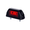 2 x 6 SMD LED White Red Side Light 12