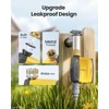 RAINPOINT WiFi Water Timer - TTV103WRF Brass Inlet Sprinkler, Use