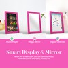 Changing 10.1 Ceci Smart Display | Magic Mirror Picture Frame丨Google