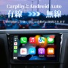 2 in 1 Wireless CarPlay and Android Auto Adapter, CarPlay