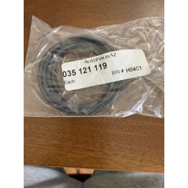 VW 1 Single VW O-RING 035121119 NEW - USA SHIPPED