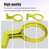 XQK 312283001 String Trimmer Handle/Crank Handle Assy fits Ryobi Homelite