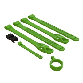 Clicgear 4.0/6.0 Trim Kit - Lime