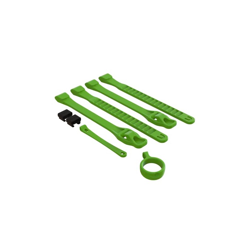 Clicgear 4.0/6.0 Trim Kit - Lime