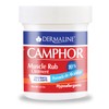 DERMALINE Camphor Ointment 2.5 Oz