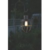 Xodus Innovations BL840 Battery Powered Outdoor Decorative LED 11 Inch