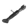 Motoforti Universal Adjustable Motorcycle Kickstand Side Support Stand CNC Aluminum