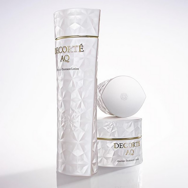 Decorte AQ Absolute Treatment Hydrating Lotion, II Rich / 데코르테