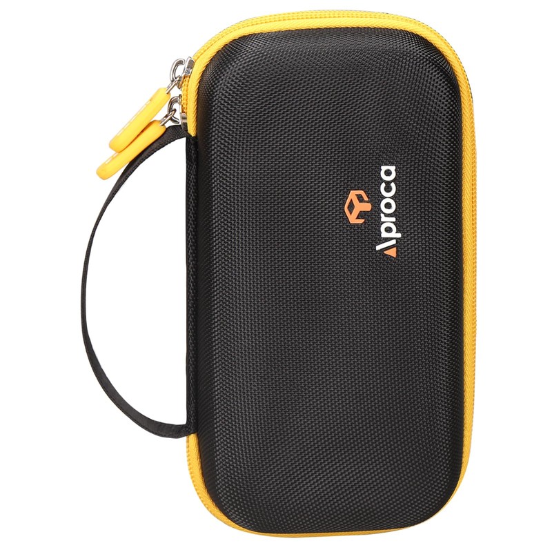 Aproca Portable Hard Storage Case, for Fluke 15B+ / Fluke