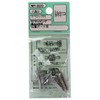 WAKI Plaster Board Wall Lock for DX, Bakeware BPA-free with