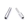 Corby Bolt Fasteners (10 Pack) with Step Drill for DIY