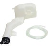 For Chevy Silverado 1500 2014 2015 Windshield Washer Reservoir |