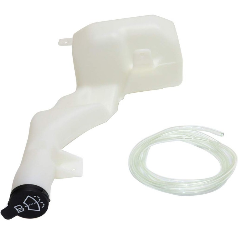 For Chevy Silverado 1500 2014 2015 Windshield Washer Reservoir |