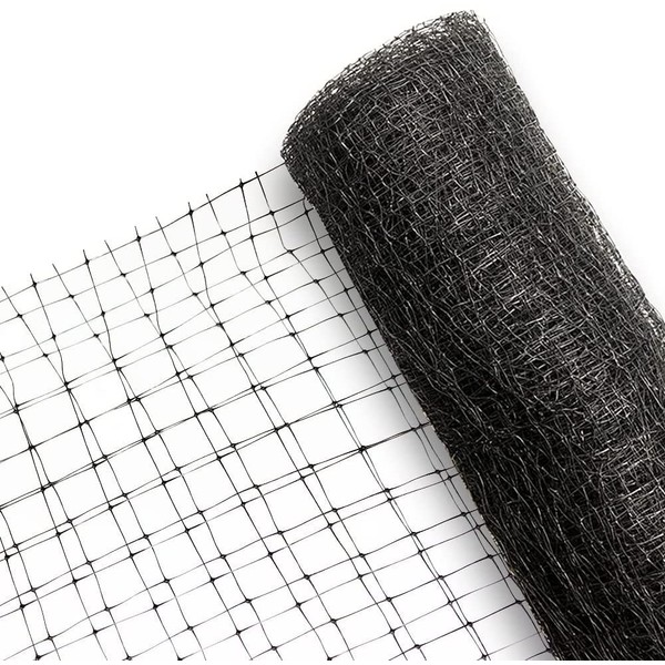 Fencer Wire 7.5 ft. x 65 ft. Garden & Plant