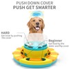 Aluckmao Aluckmao Dog Puzzle - Dog Food Puzzles Toy Feeder,