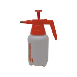 Aspersor Profesional de Uso Manual, rociador, atomizador agroindustrial. Capacidad de 1lt. AK1L-SLR KAWASHIMA