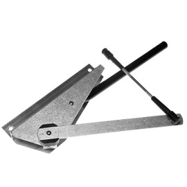 Beckmann Automatic Cold Frame Window Opener