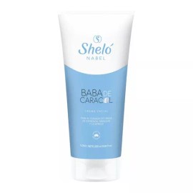 Sheló Nabel Crema Baba De Caracol Facial Sheló Nabel