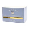 TEARTH Decafe Earl Grey Tea Bags, Individually Packed, 25 Bags